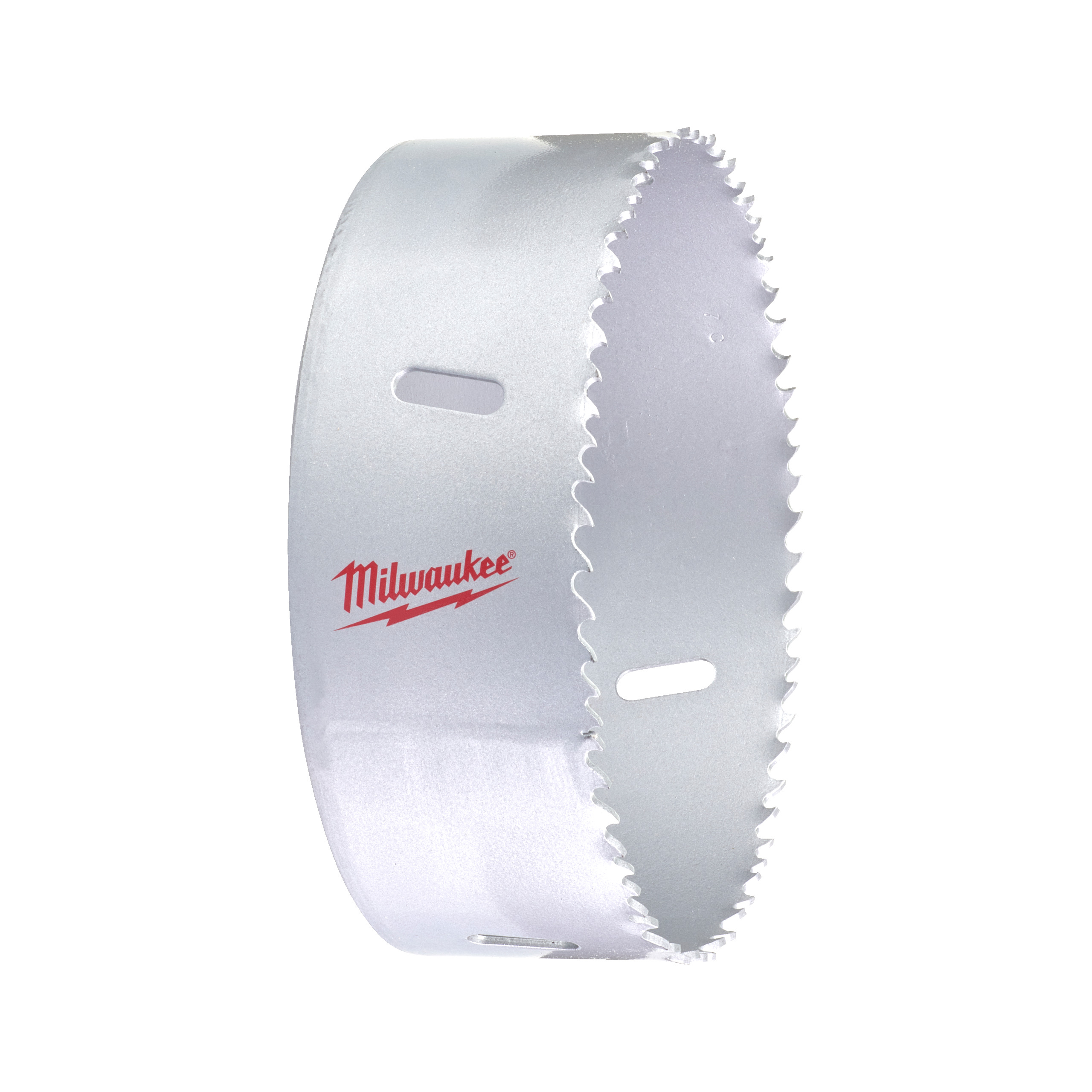 milwaukee Reikäsaha milwaukee standardi 121mm