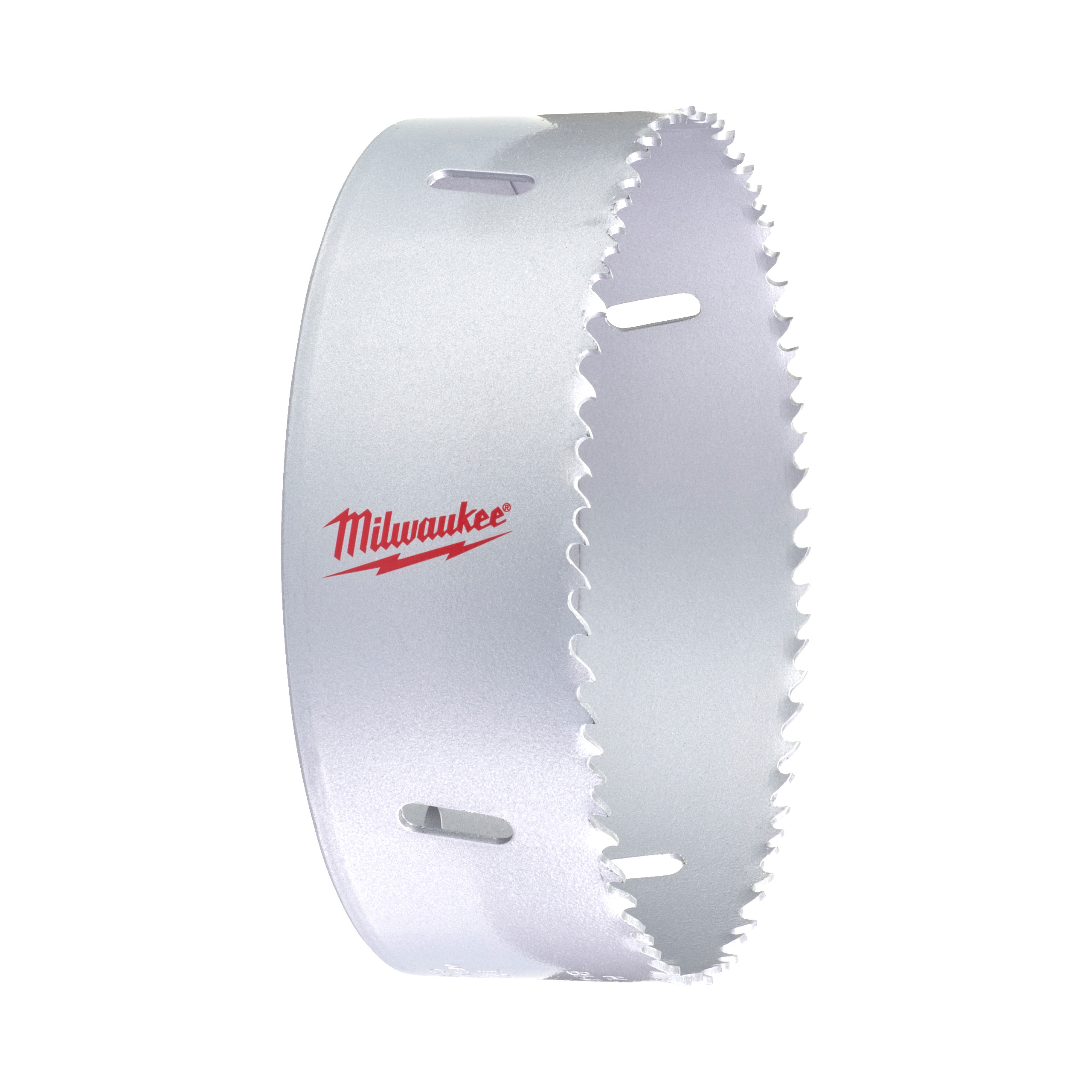 HÅLSÅG MILWAUKEE STANDARD 127MM
