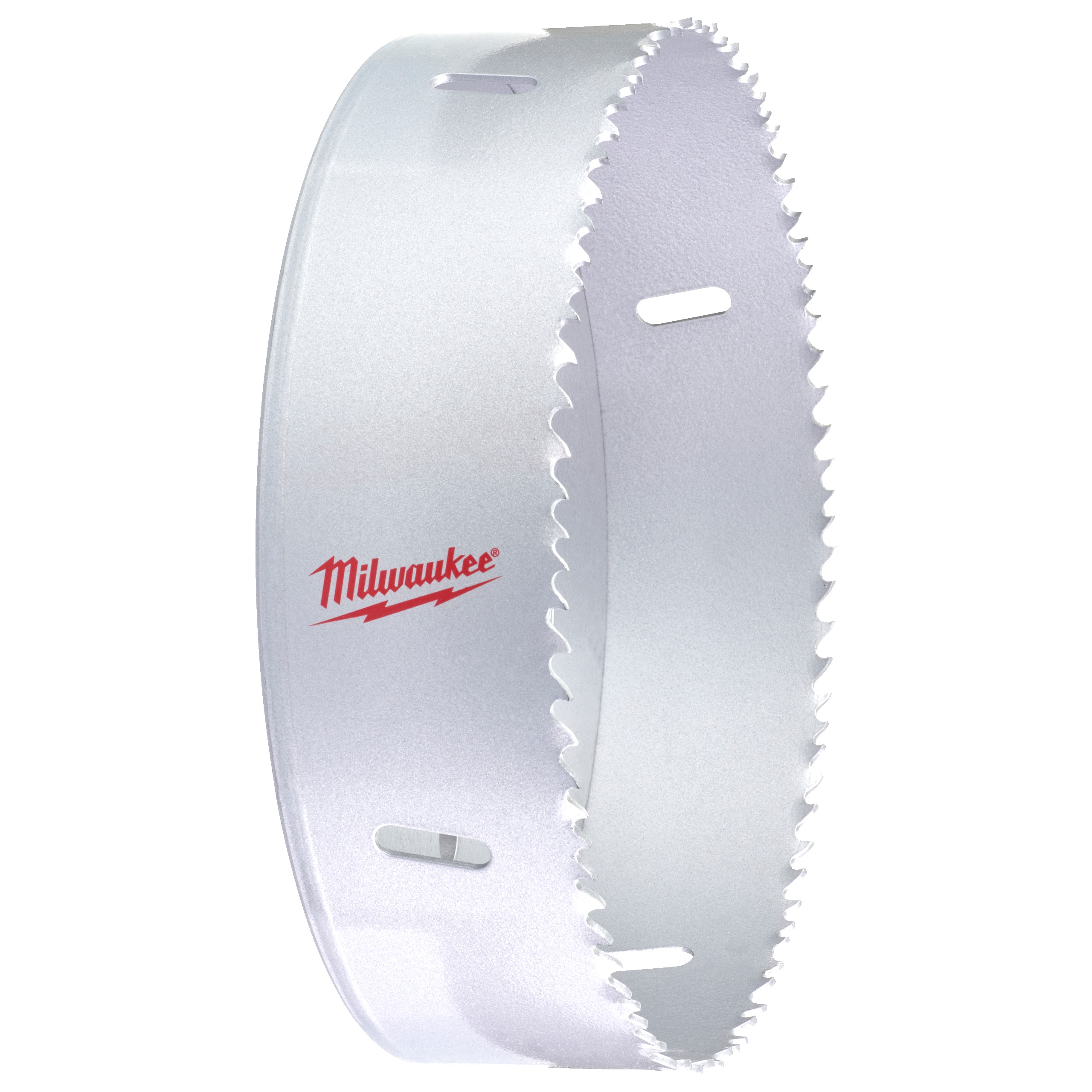 HÅLSÅG MILWAUKEE STANDARD 152MM