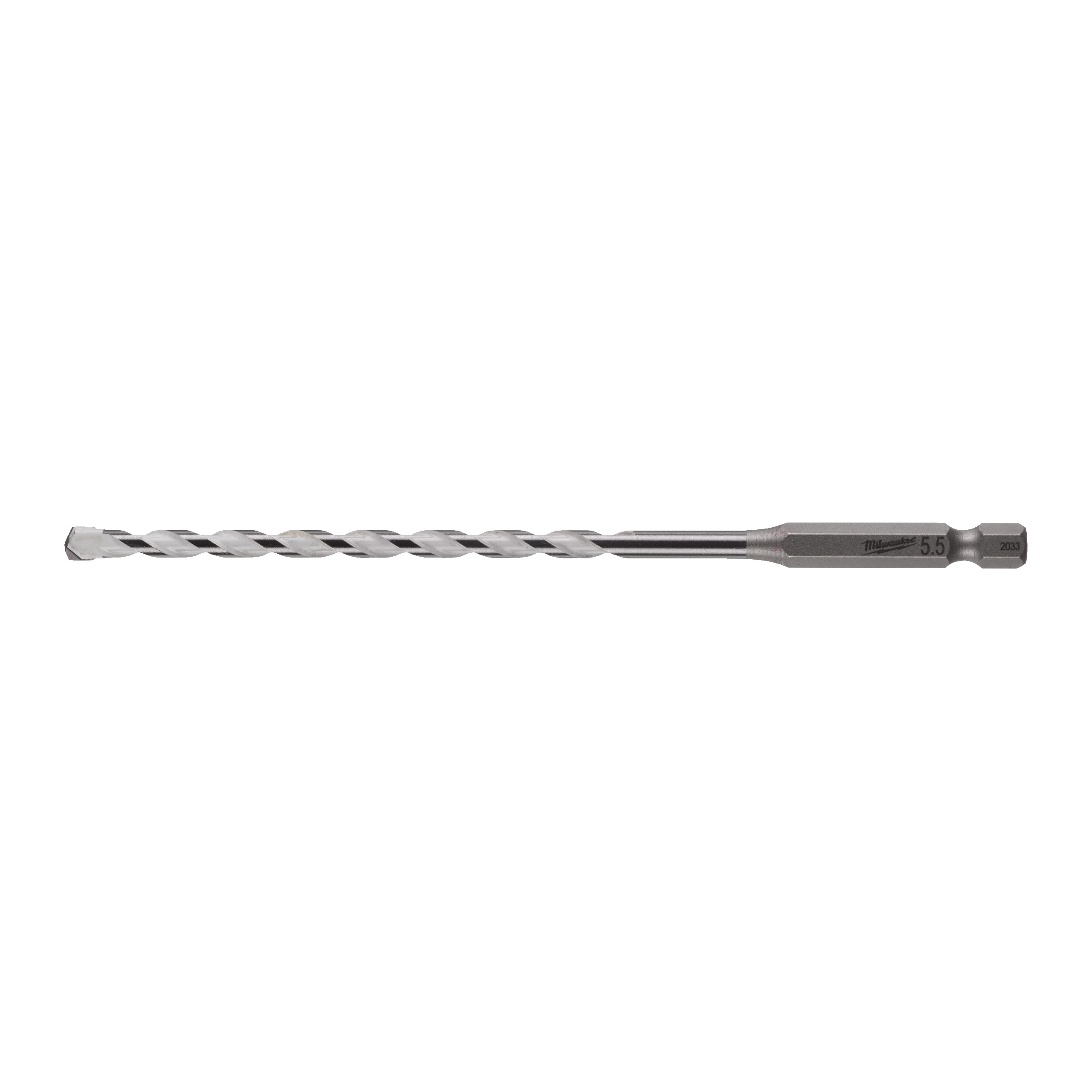 UNIVERSALBORR MILWAUKEE HEX 5.5X150MM