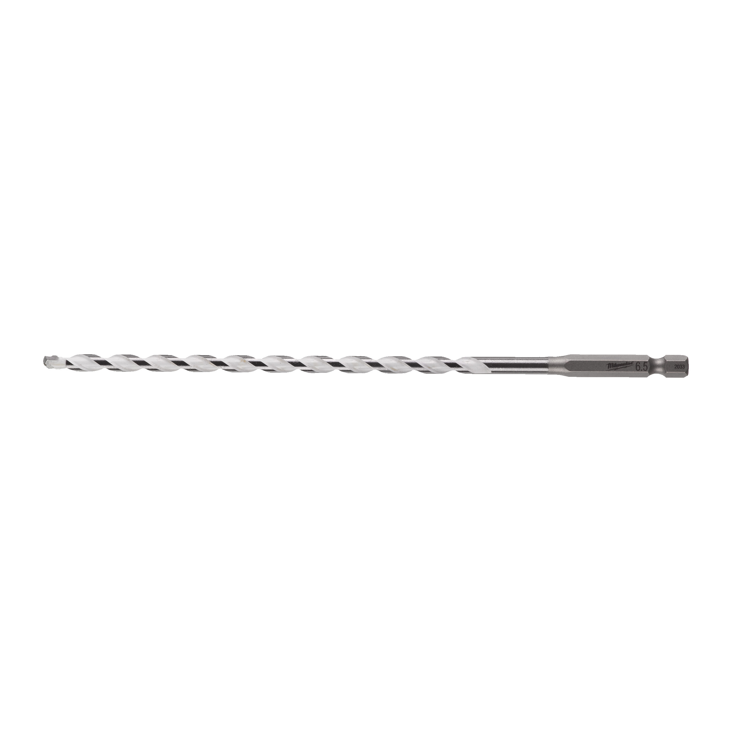 UNIVERSALBORR MILWAUKEE HEX 6.5X200MM