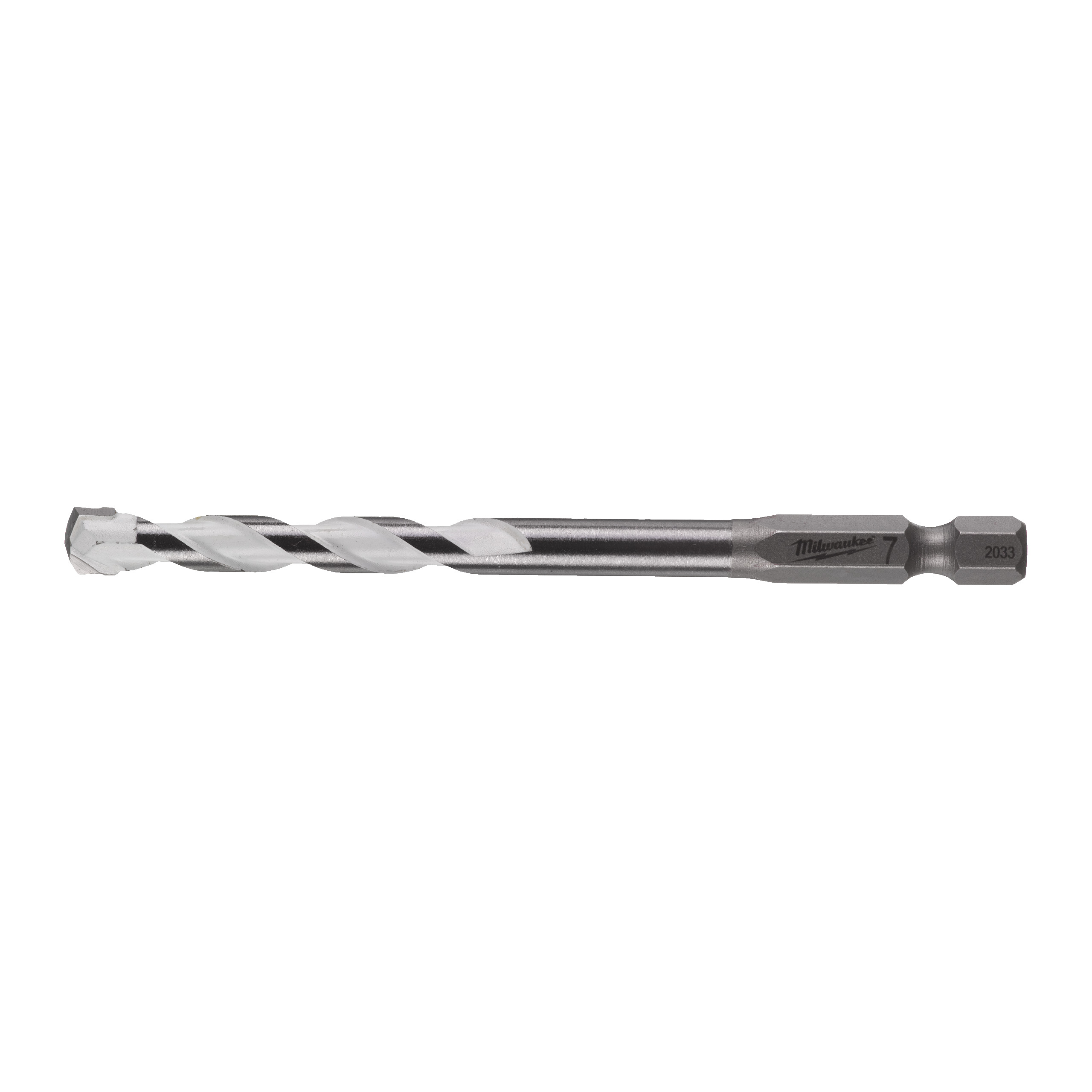 milwaukee Puur universaalne 7 x 100mm