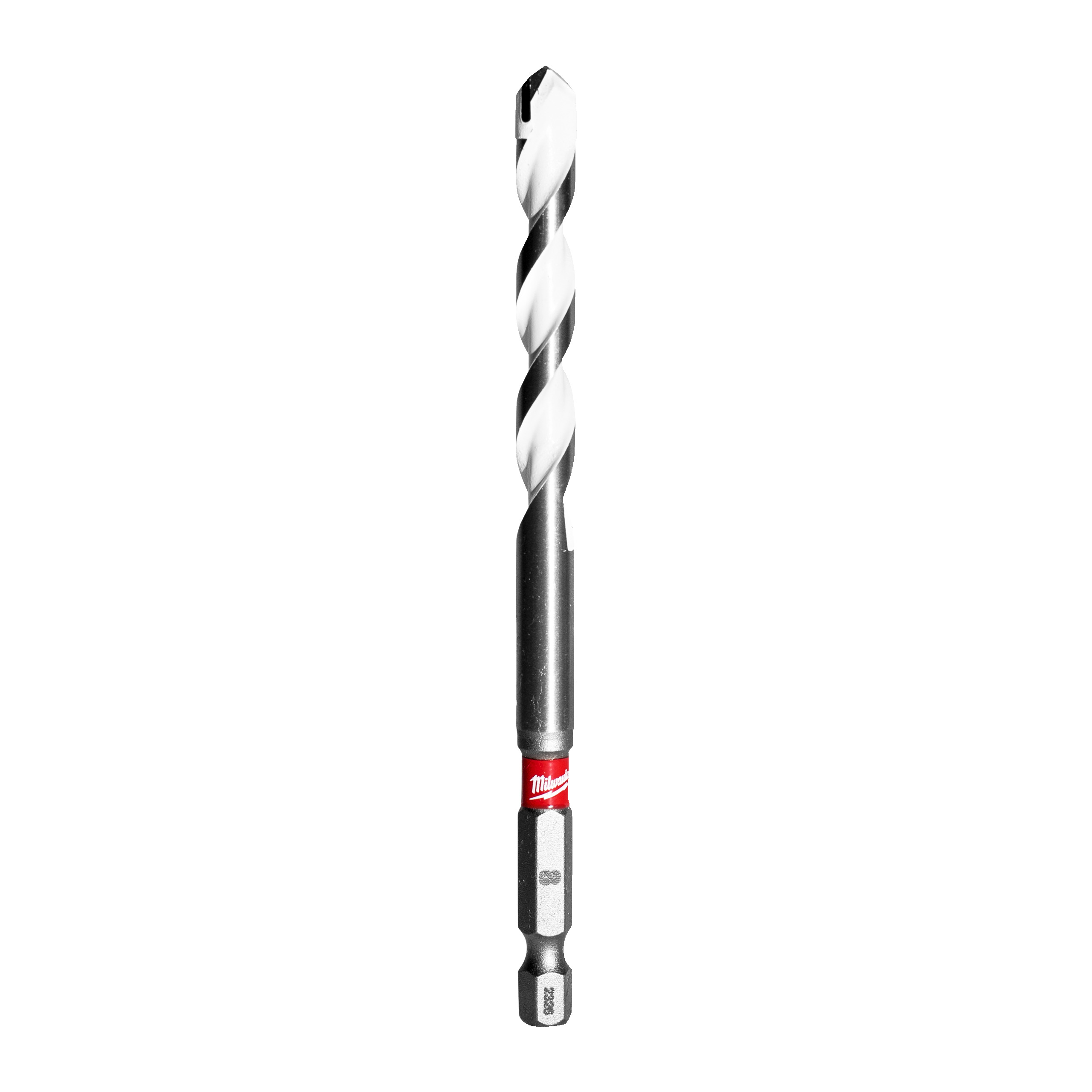 UNIVERSALBORR MILWAUKEE HEX 8X120MM