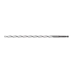 PUUR UNIVERSAALNE HEX 1/4" 10 x 260mm