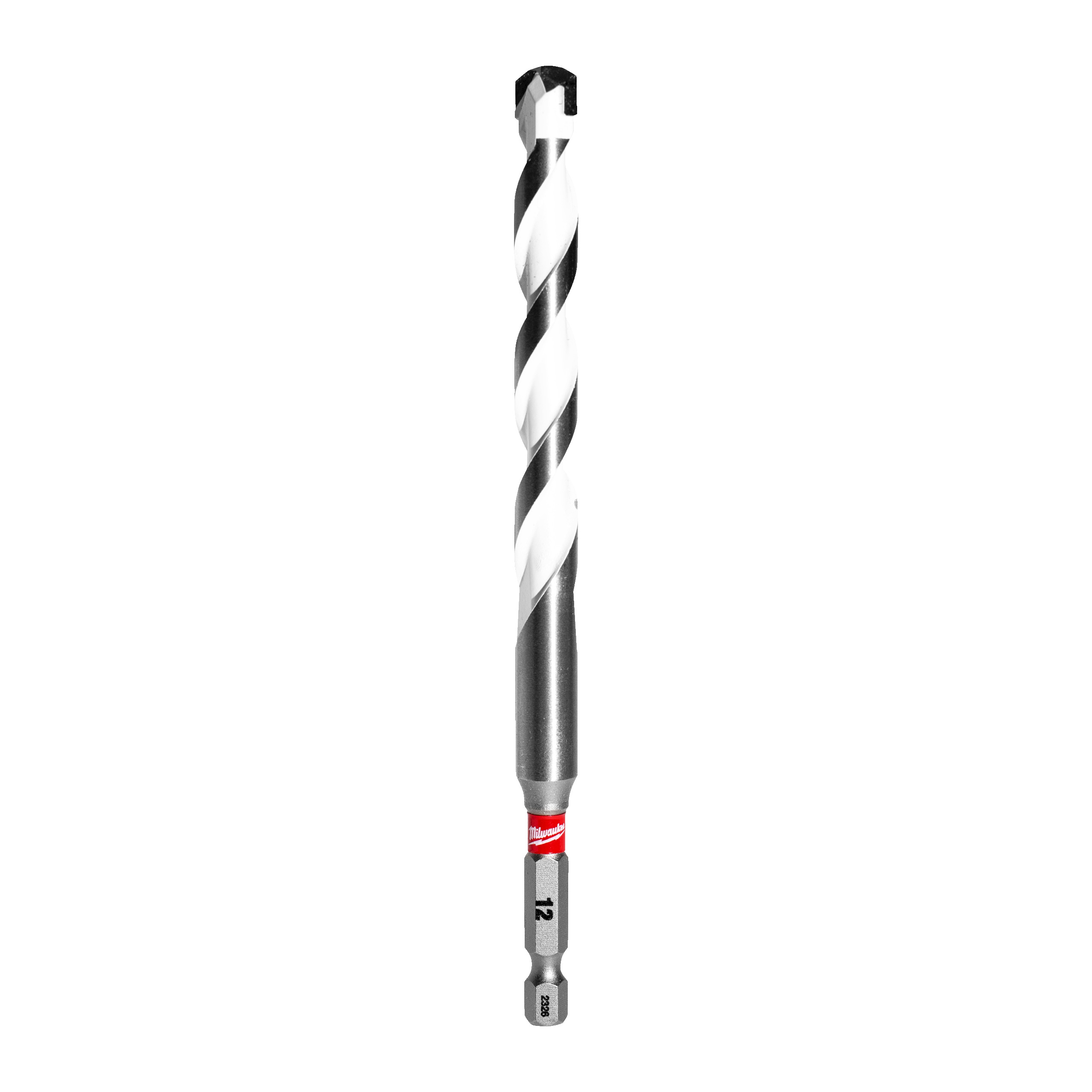 UNIVERSALBORR MILWAUKEE HEX 12X250MM