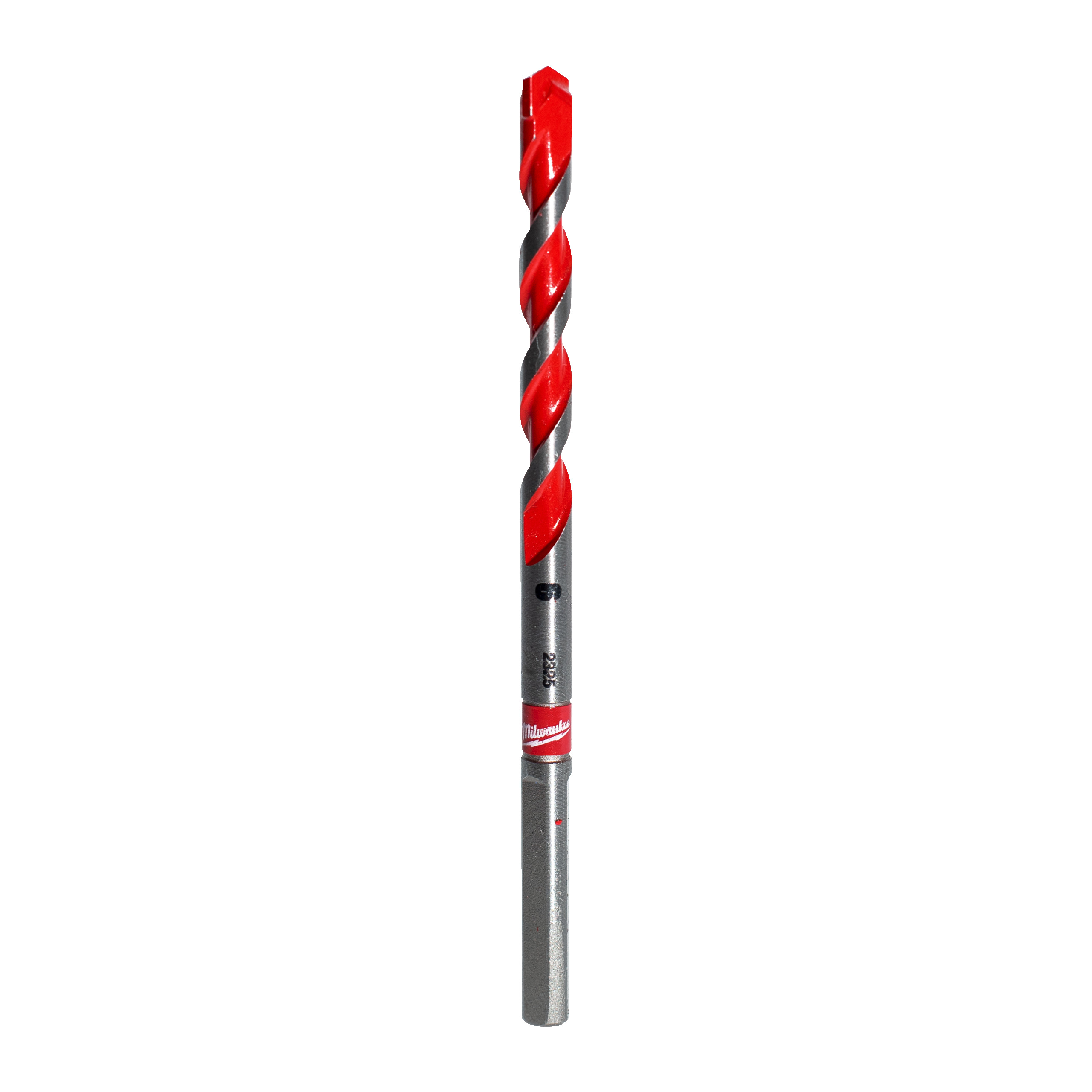 MUR- OCH STENBORR MILWAUKEE 6,0X150MM
