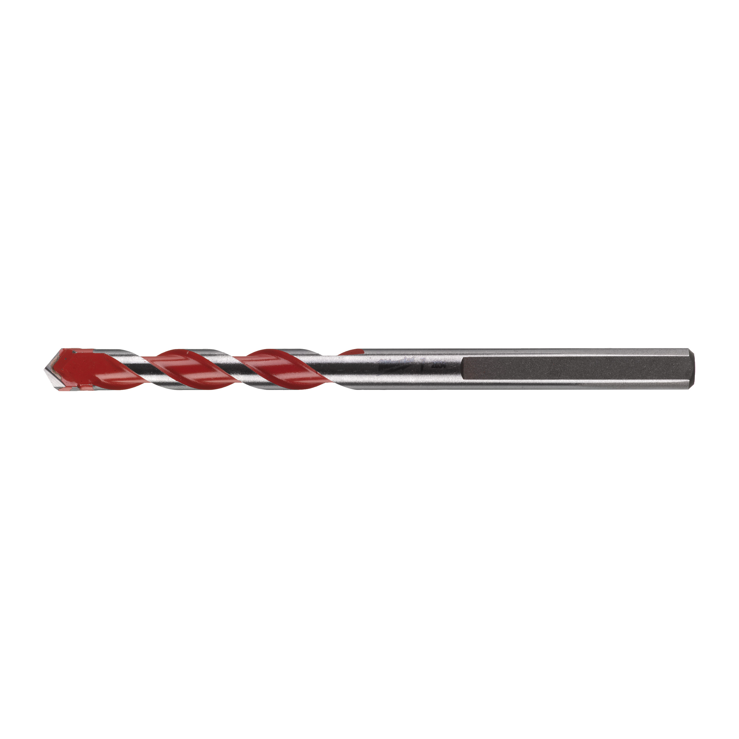 milwaukee Drillbit concrete milwaukee 7,0x100mm