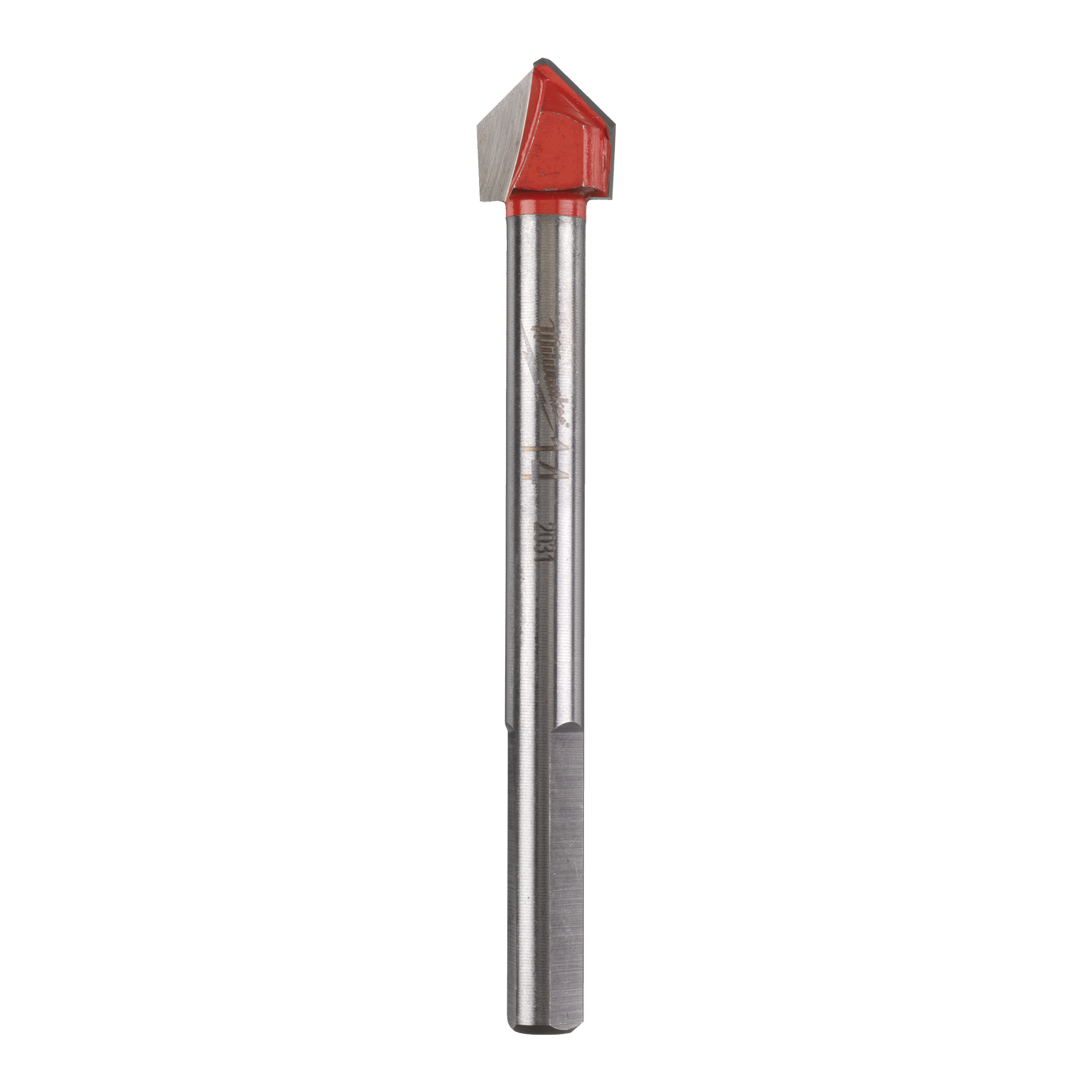DRILLBIT GLASS&TILE MILWAUKEE 14X95MM