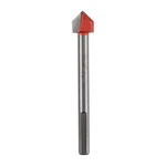 DRILLBIT GLASS&TILE MILWAUKEE 16X100MM