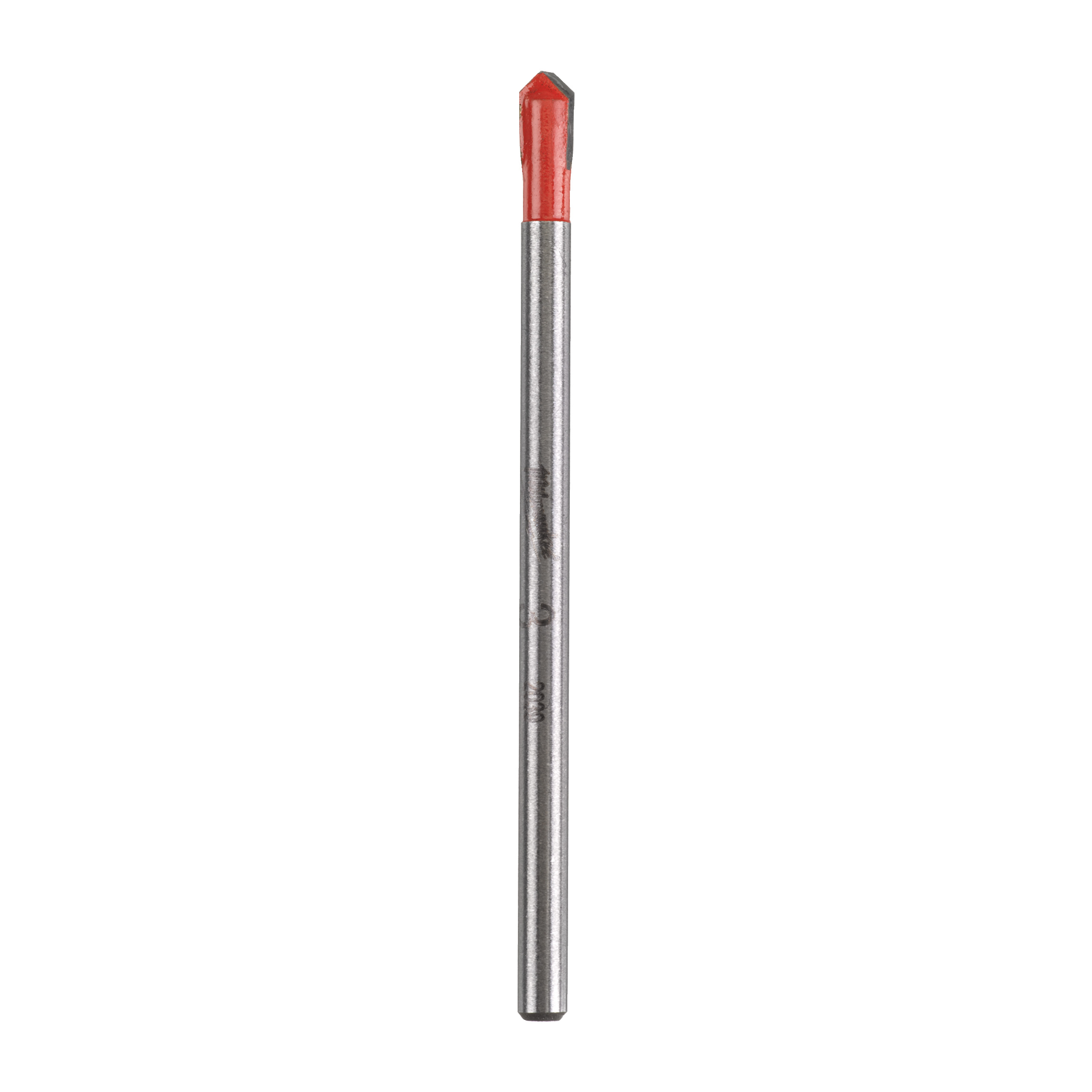 DRILLBIT GLASS&TILE MILWAUKEE 3X50MM