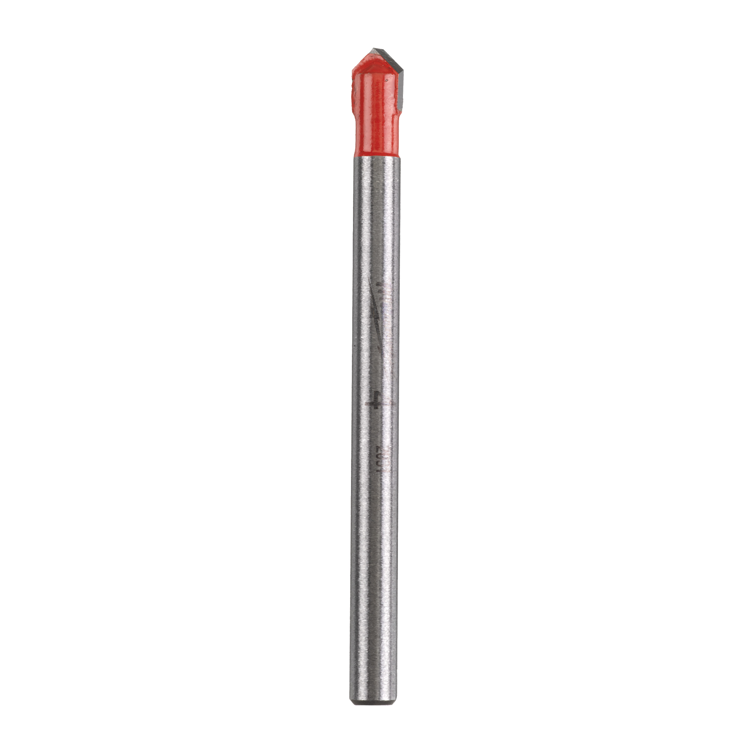 DRILLBIT GLASS&TILE MILWAUKEE 4X50MM