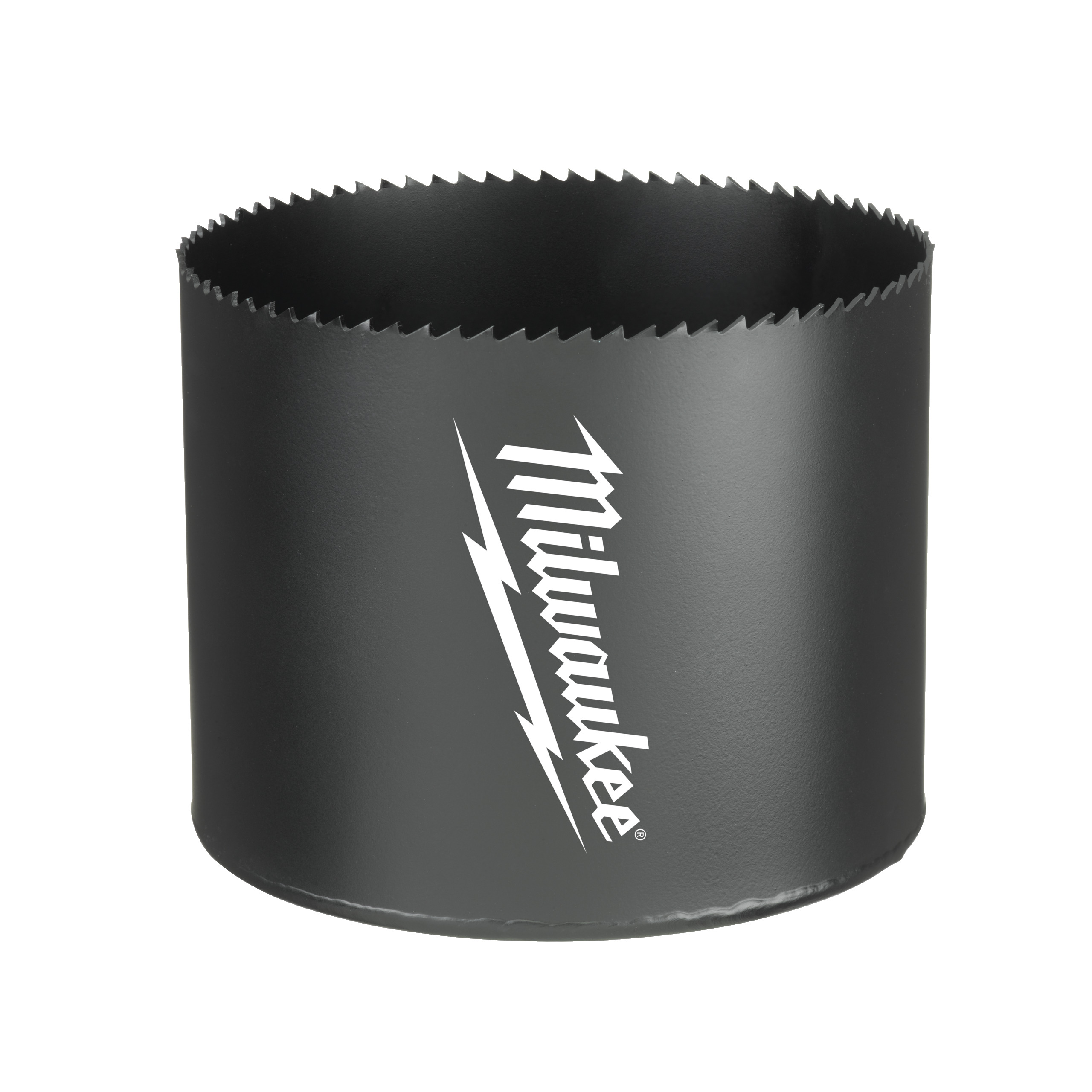 milwaukee Holesaw milwaukee plastic 150x100mm