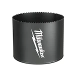 REIKÄSAHA MILWAUKEE MUOVILLE 172X100MM