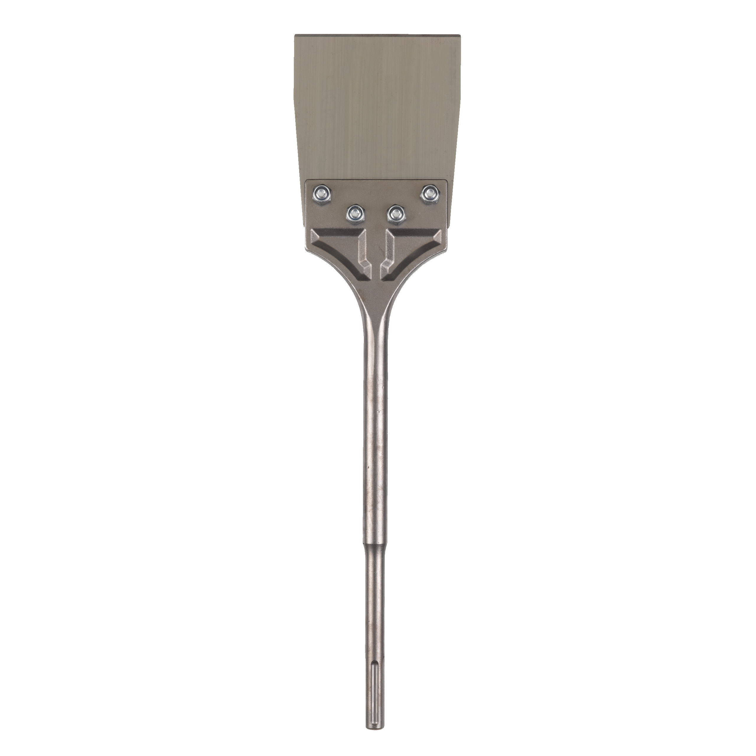 FLOOR SCRAPER MILWAUKEE SDS-MAX 635X152MM