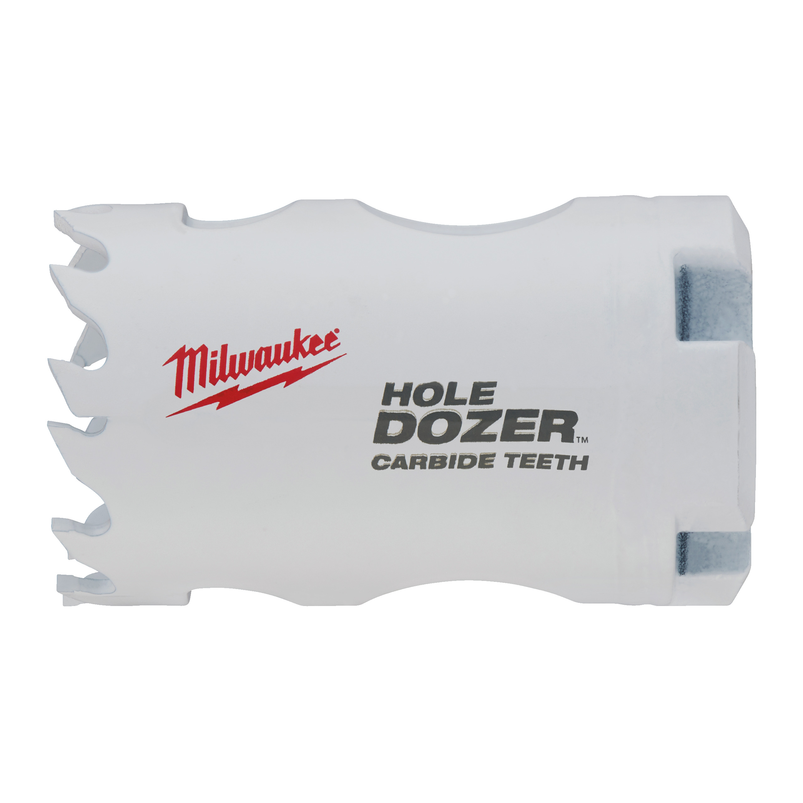 HÅLSÅG MILWAUKEE TCT KARBID 33mm