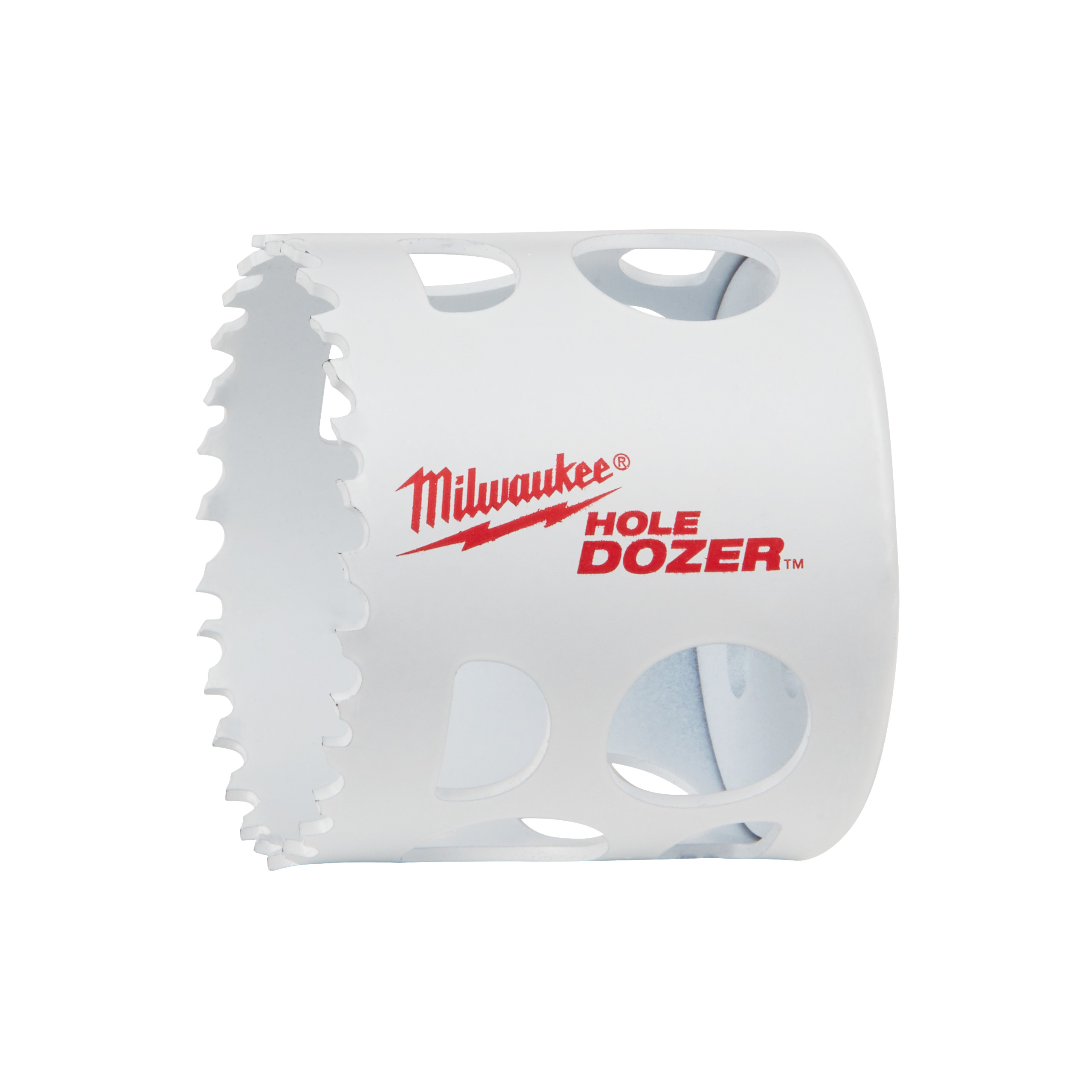 milwaukee Hålsåg milwaukee tct karbid 54mm