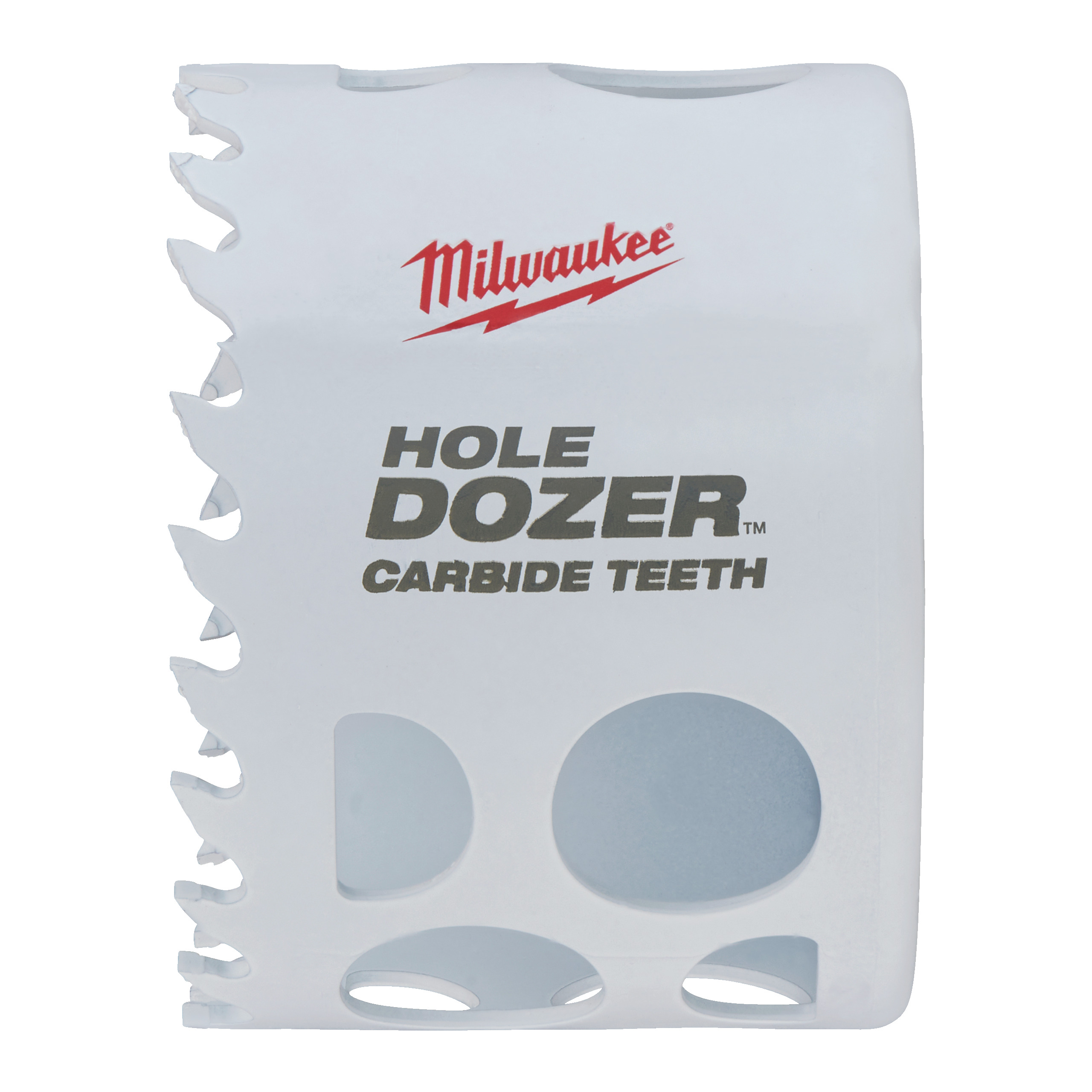milwaukee Hålsåg milwaukee tct karbid 65mm