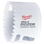 HÅLSÅG MILWAUKEE TCT KARBID 70MM