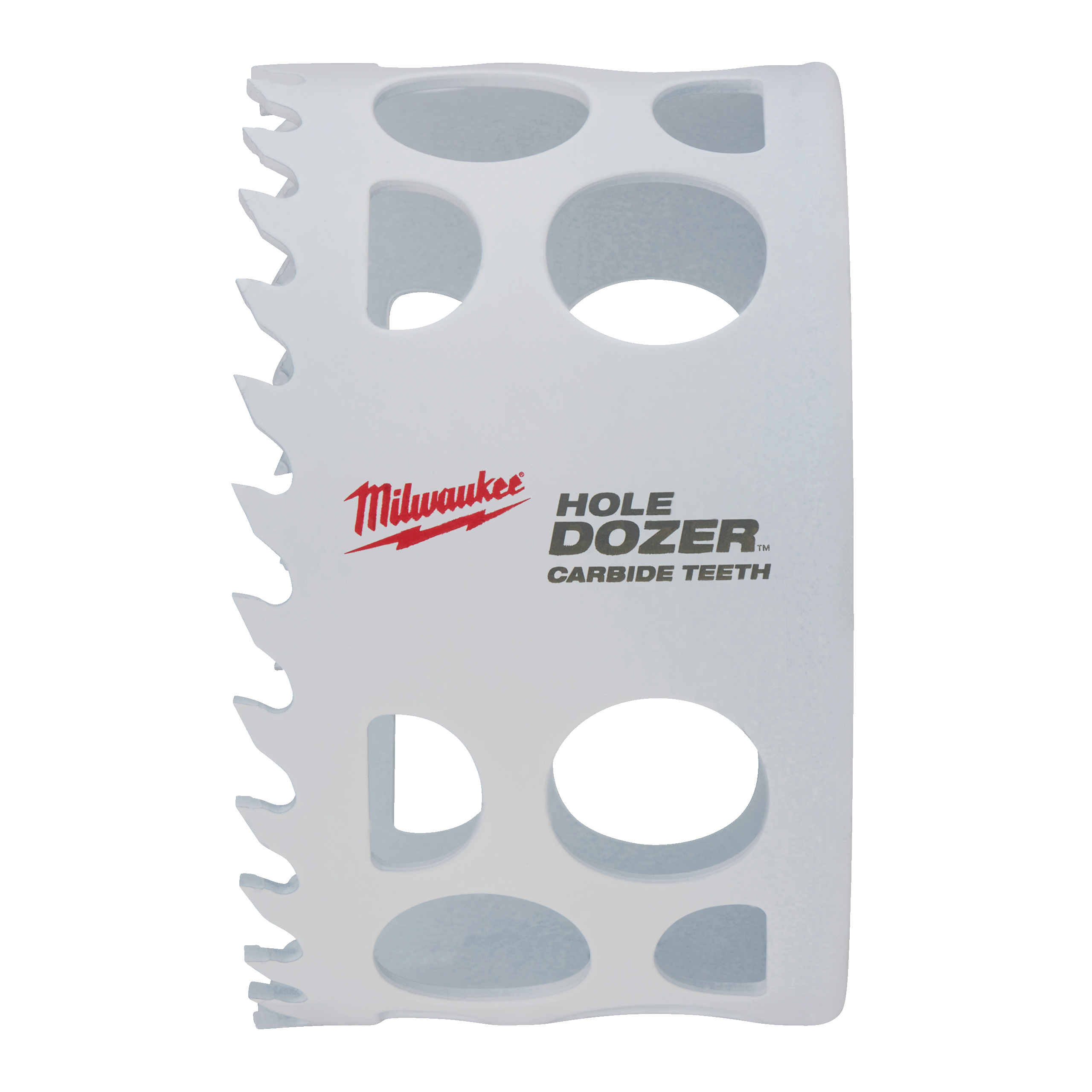 milwaukee Reikäsaha milwaukee tct karbidi 79mm