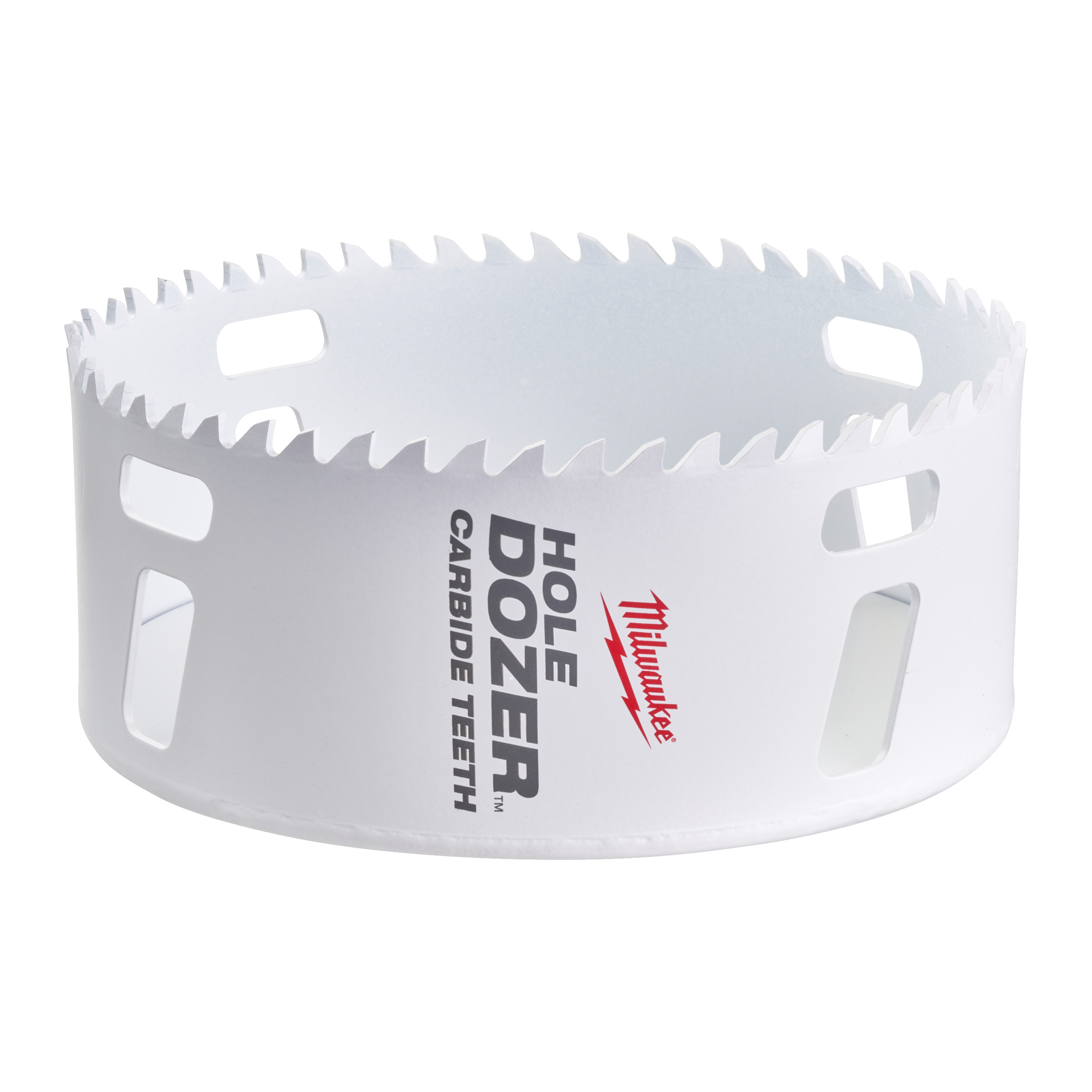 milwaukee Hålsåg milwaukee tct karbid 114mm