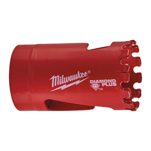 milwaukee Timanttiporanterä milwaukee dplus 29mm