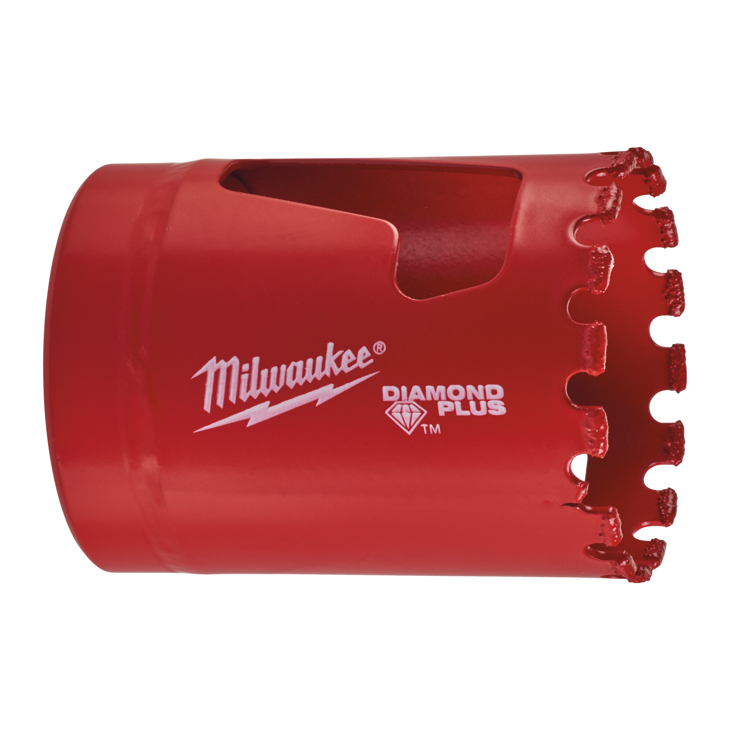 milwaukee Hole saw 38mm -1pc hole saw 38mm -1pc