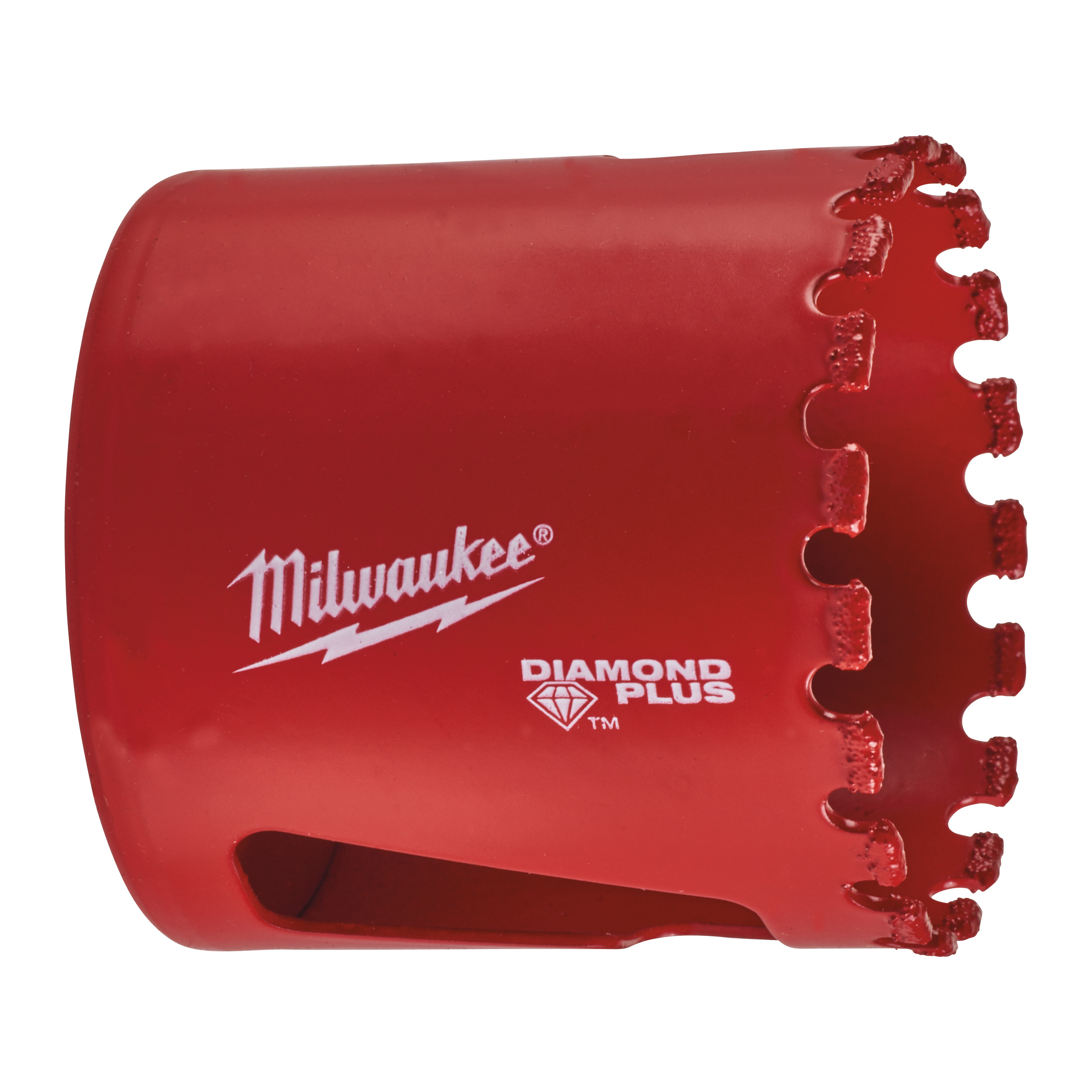 milwaukee Hole saw 44mm -1pc hole saw 44mm -1pc