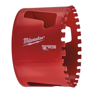 milwaukee Hole saw 68mm -1pc hole saw 68mm -1pc