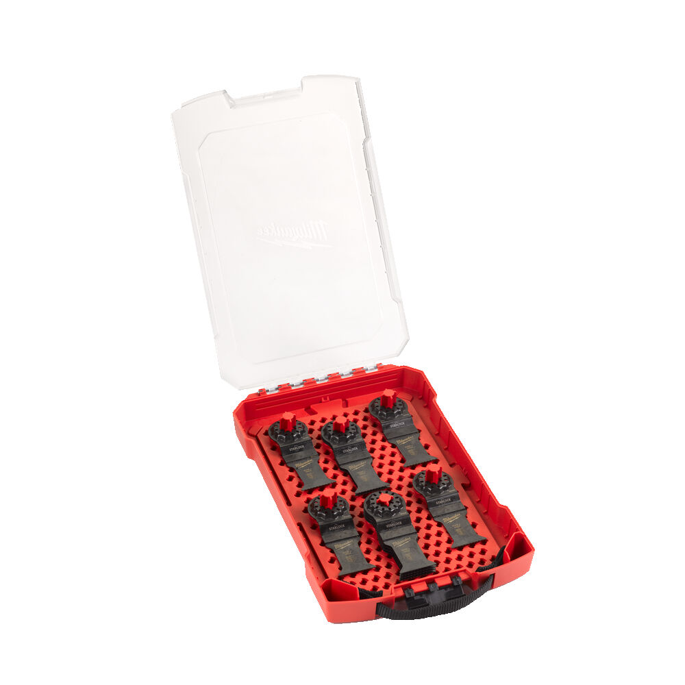 milwaukee Blade case milwaukee starlock