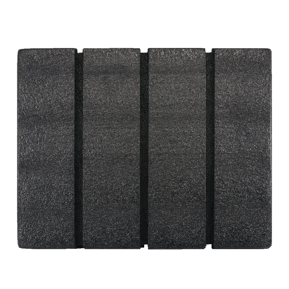 FOAM INSERT MILWAUKEE SLIM PACKOUT TOOL BOXES 2P