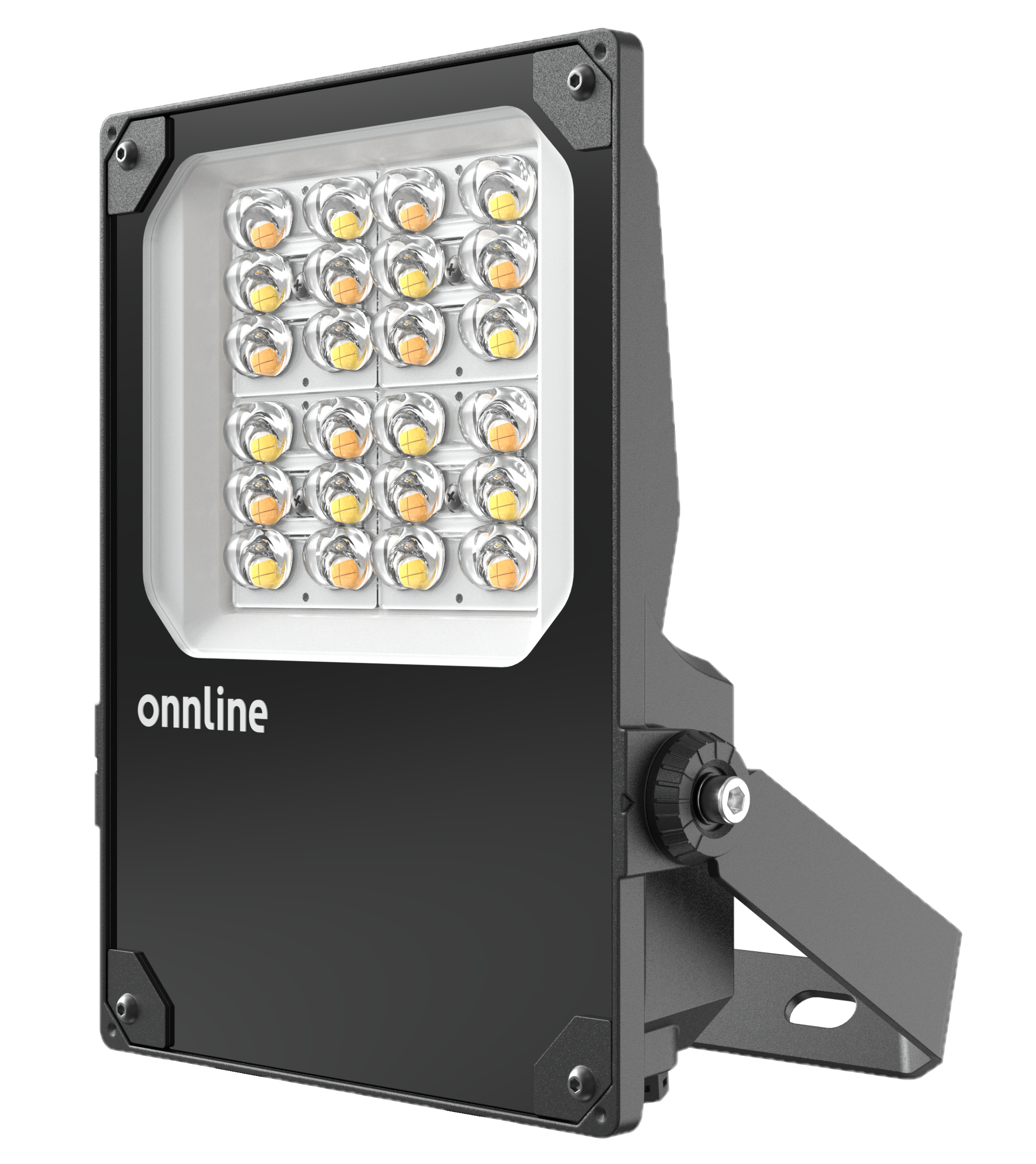 VALONHEITIN ONNFLOOD MULTI IP65 2800-7500LM 50W 3CCT
