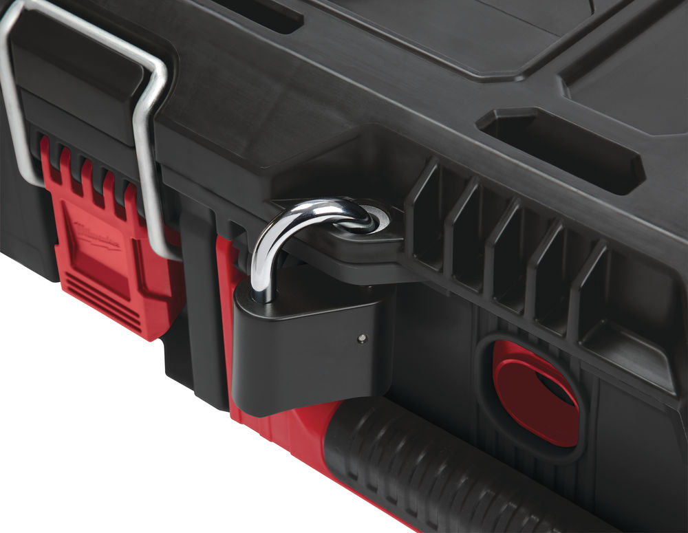 milwaukee Koffert 3 packout system