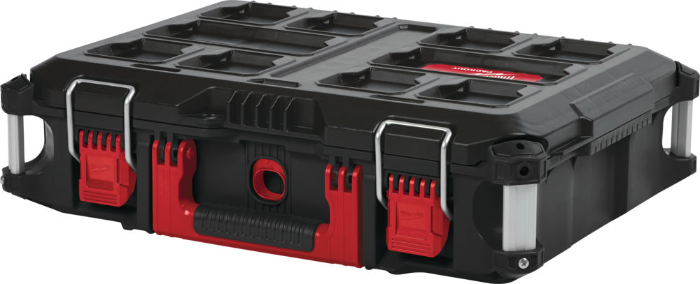TOOLBOX MILWAUKEE 3 PACKOUT