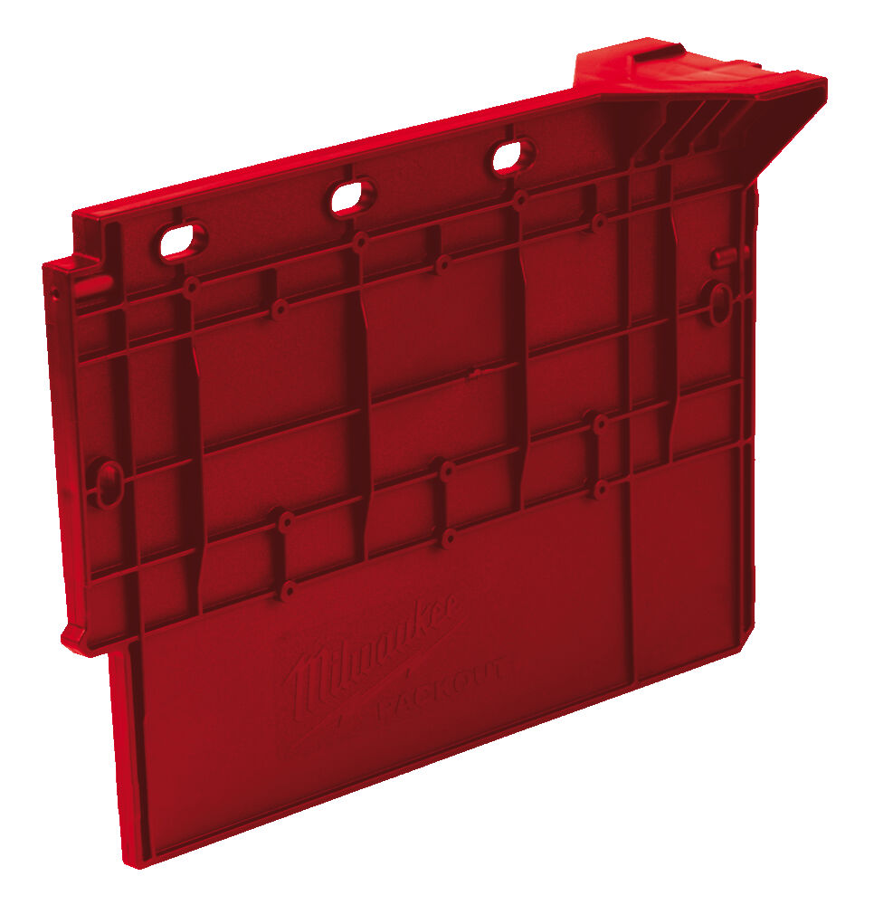 DIVIDER MILWAUKEE PACKOUT CRATE