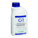 INHIBITORIUS C1 ŠILDYMO SISTEMOMS
