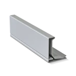 L VEIDA PROFILS OW 20mm x 2,5m