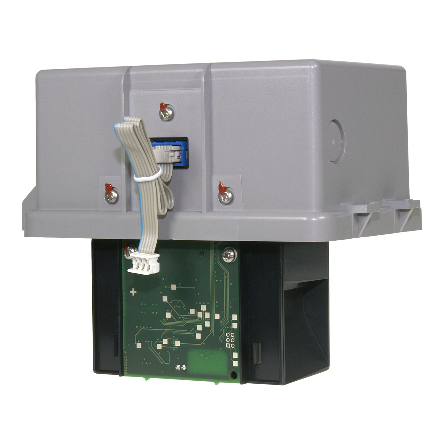 SSD535-3 aspirasjonsdetektor for Esmi brannalarmsystemer