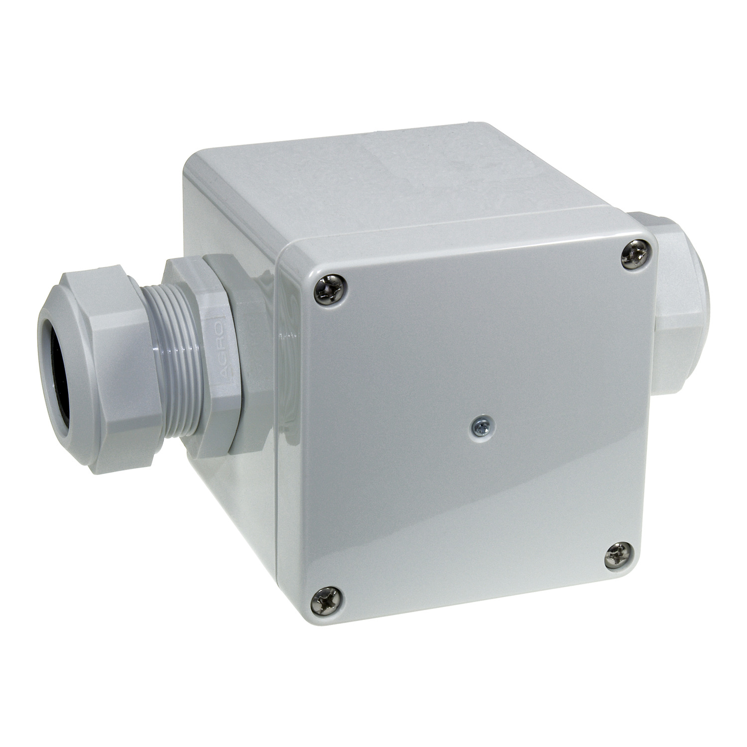 FBS 25PC ASD filterenhet for Esmi brannalarmsystemer