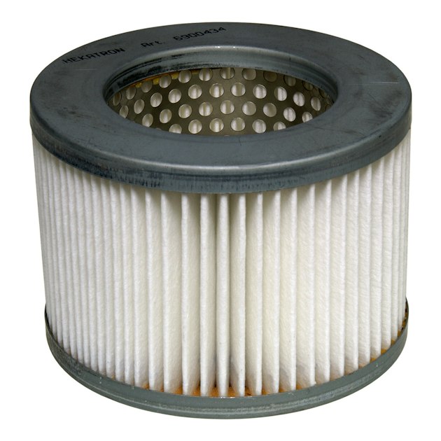 Asp. asd filter til dfu535l for Esmi brannalarmsystemer | Brannalarm ...