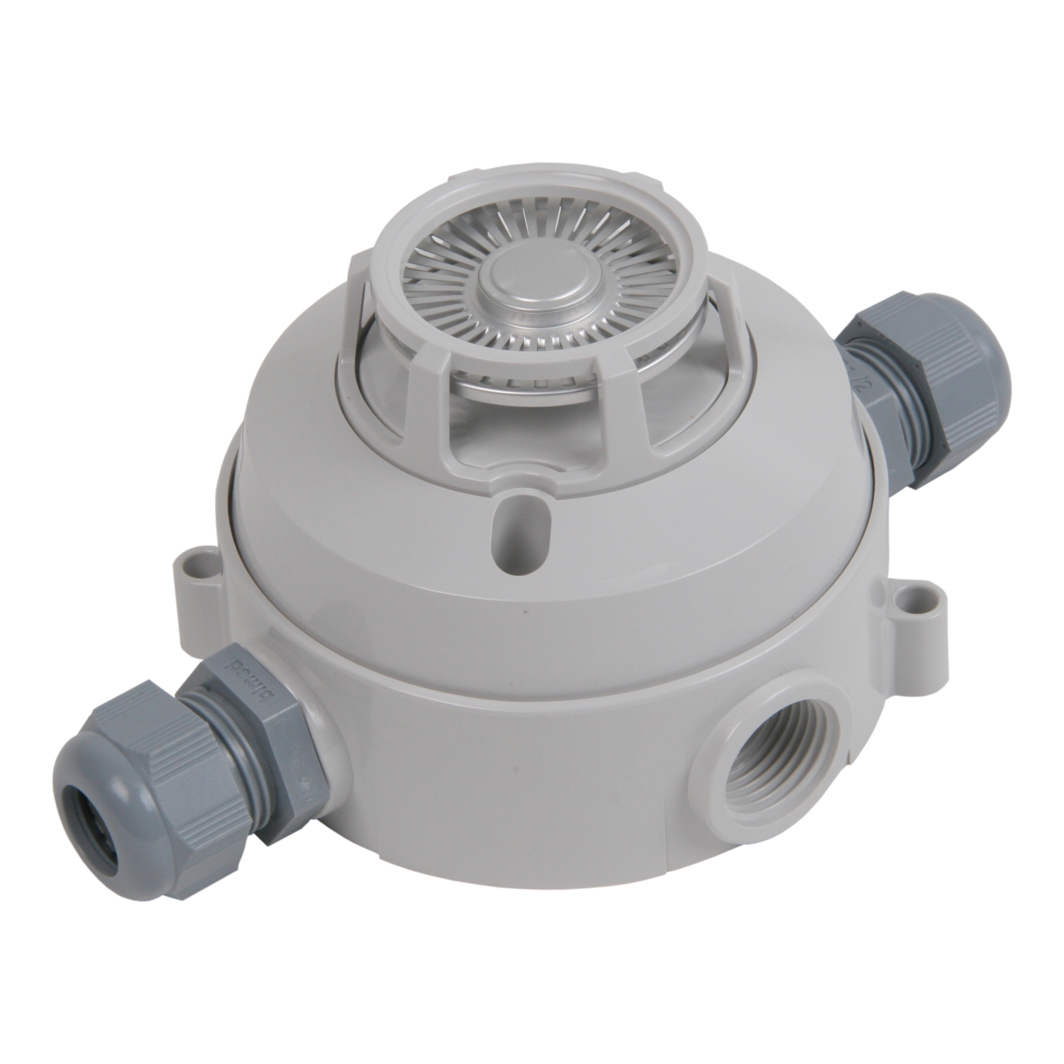 DETECTOR 6296, 80C