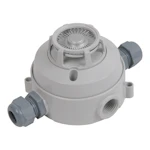 DETECTOR 6296, 80C