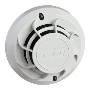 schneider electric Varmedet. ap200 52051rei diff for esmi brannalarmsystemer