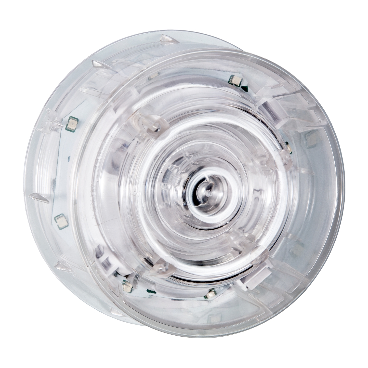 Sirene/vad wss-pc-i33 iso vegg for Esmi brannalarmsystemer