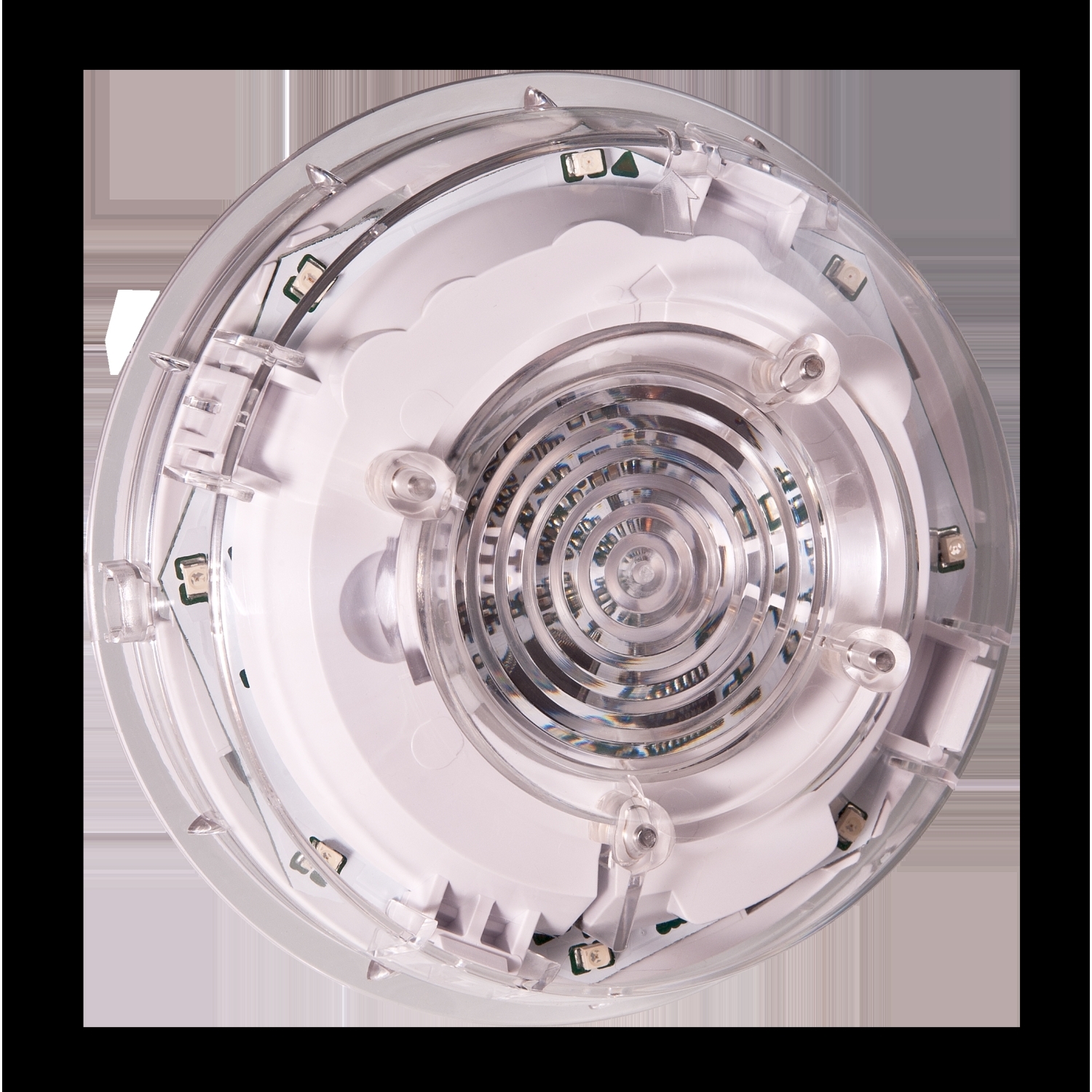 Vad wst-pc-i33 iso vegg for Esmi brannalarmsystemer