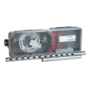 schneider electric Asp. ebi-50 kanaldetektor for esmi brannalarmsystemer