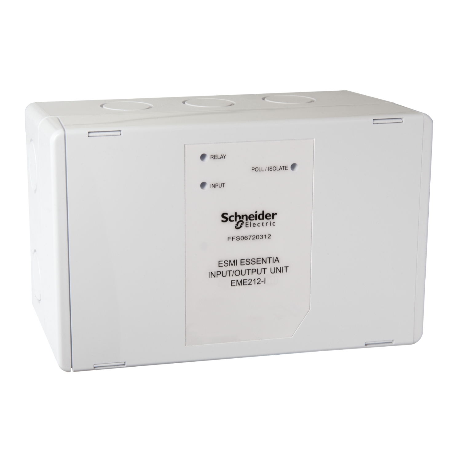 Adr. modul eme212-i for Esmi brannalarmsystemer