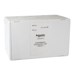 schneider electric Adr. modul eme212-i for esmi brannalarmsystemer