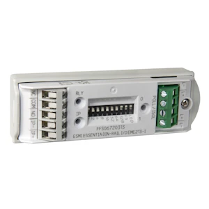 schneider electric Adr- modul din i/o eme213-i for esmi brannalarmsystemer
