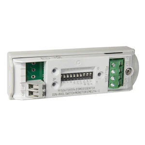 schneider electric Adr. modul din eme214-i for esmi brannalarmsystemer