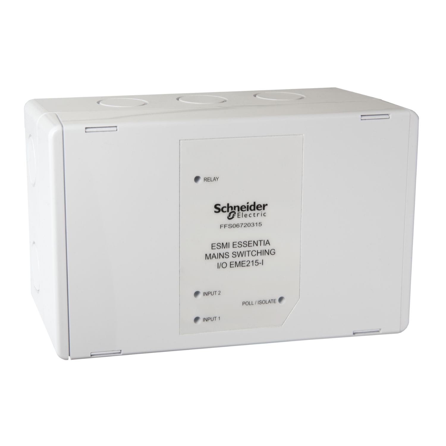 Adr. modul 230v eme215-i for Esmi brannalarmsystemer
